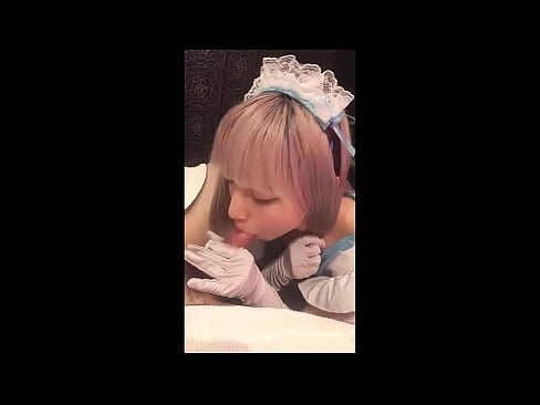 ❤️ Japan Idol [mayuka], француз кыздын костюму, 1-бөлүк, минет жана лосьон менен жулкулдатуу ❤️❌ Супер секс ky.pornolymp.ru ❌️❤