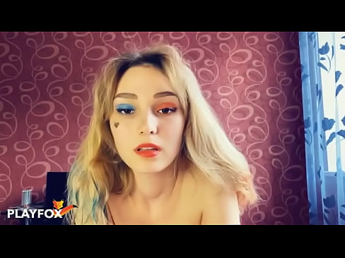 ❤️ Сыйкырдуу виртуалдык көз айнек мага Харли Куинн менен сексти тартуулады ❤️❌ Супер секс ky.pornolymp.ru ❌️❤