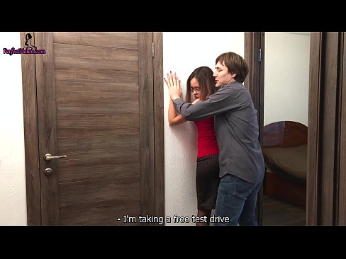 ❤️ Сексуалдуу риэлтор квартирасын сатууда кискасын сезгичтик менен жулкулдатат жана батири - Krempai ❤️❌ Супер секс ky.pornolymp.ru ❌️❤