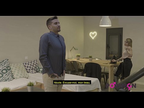 ❤️ PORNBCN 4K Чоң көкүрөктөрү бар бир жетилген аял анал болгусу келет чоң мүчөсү бар жаш гиголо минет амортизм катуу блять кол жумушу ит стили киска жалап оргазм Француз субтитрлери ❤️❌ Супер секс ky.pornolymp.ru ❌️❤
