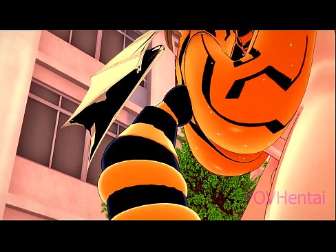 ❤️ Wasp Girl Monster ❤️❌ Супер секс ky.pornolymp.ru ❌️❤